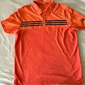 Adidas Polo Shirt